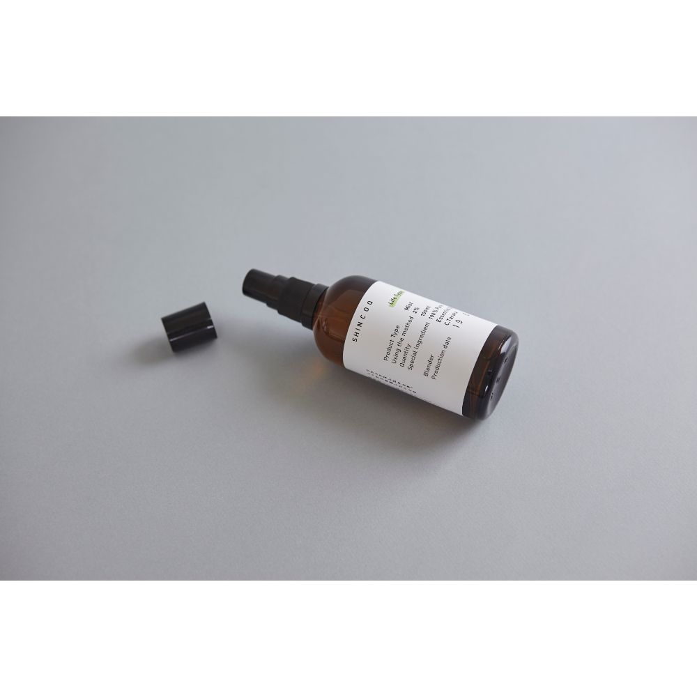 深呼吸したくなるアロマ・ミスト【Life Type】 【結婚式 ギフト 美容グッズ】