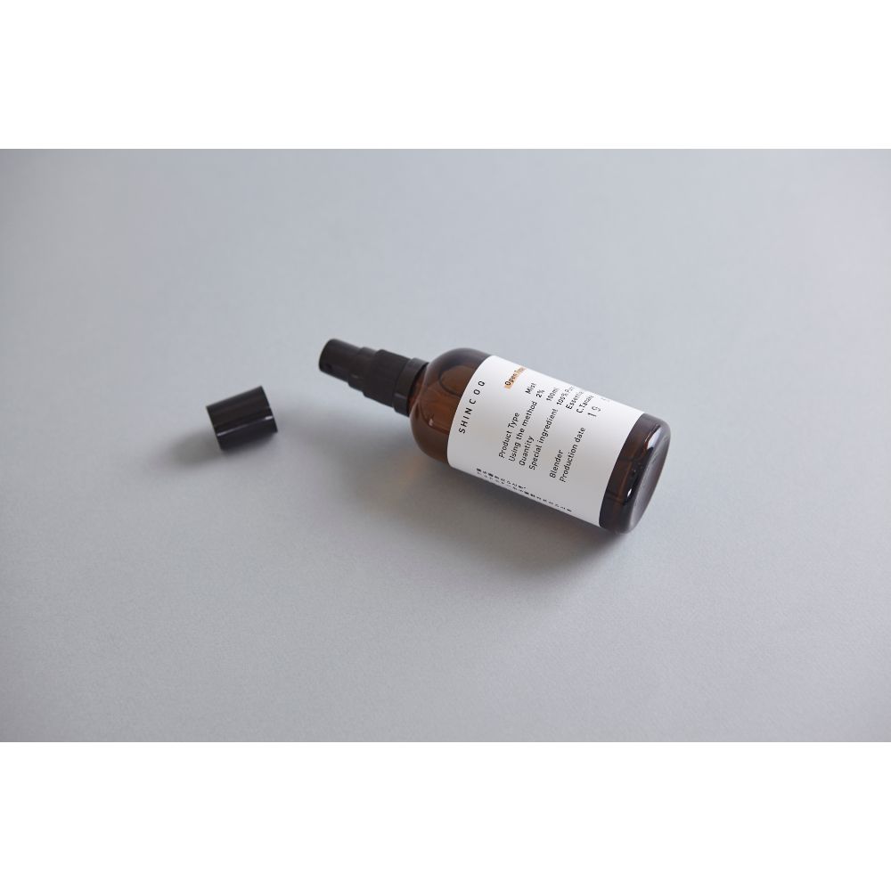 深呼吸したくなるアロマ・ミスト【Open Type】 【結婚式 ギフト 美容グッズ】