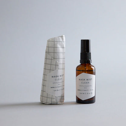 深呼吸したくなるマスクミスト 【結婚式 引き出物 ギフト】