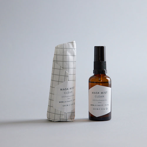 深呼吸したくなるマスクミスト 【結婚式 引き出物 ギフト】