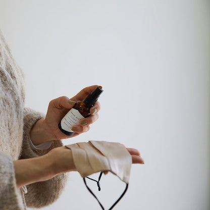 深呼吸したくなるマスクミスト 【結婚式 引き出物 ギフト】