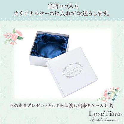 コームティアラ Type A（CT-41a）