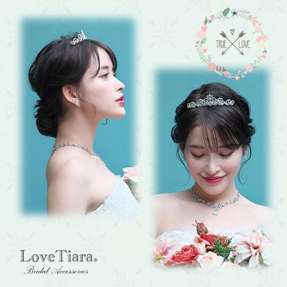 コームティアラ Type B（CT-41b）