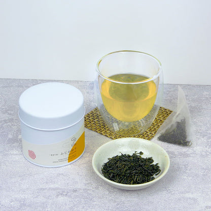 釜炒り茶 ふじかおり CHABAKKA TEA PARKS 引き出物 結婚式 【結婚式 ギフト 縁起物】