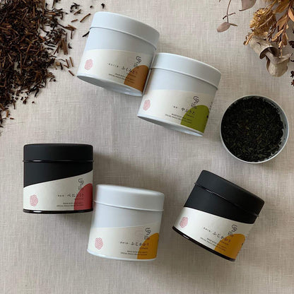 釜炒り茶 ふじかおり CHABAKKA TEA PARKS 引き出物 結婚式 【結婚式 ギフト 縁起物】