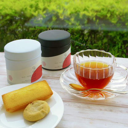 和紅茶べにふうき CHABAKKA TEA PARKS 【結婚祝い 引き出物 プレゼント】 【結婚式 ギフト 縁起物】