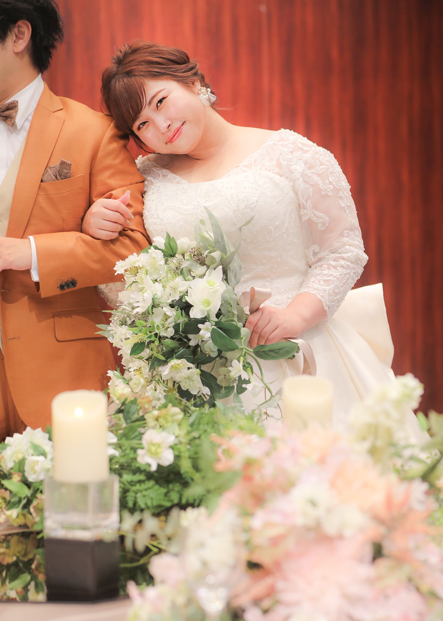 Classico ～クラシコ～ 【ウェディングドレス レンタル】