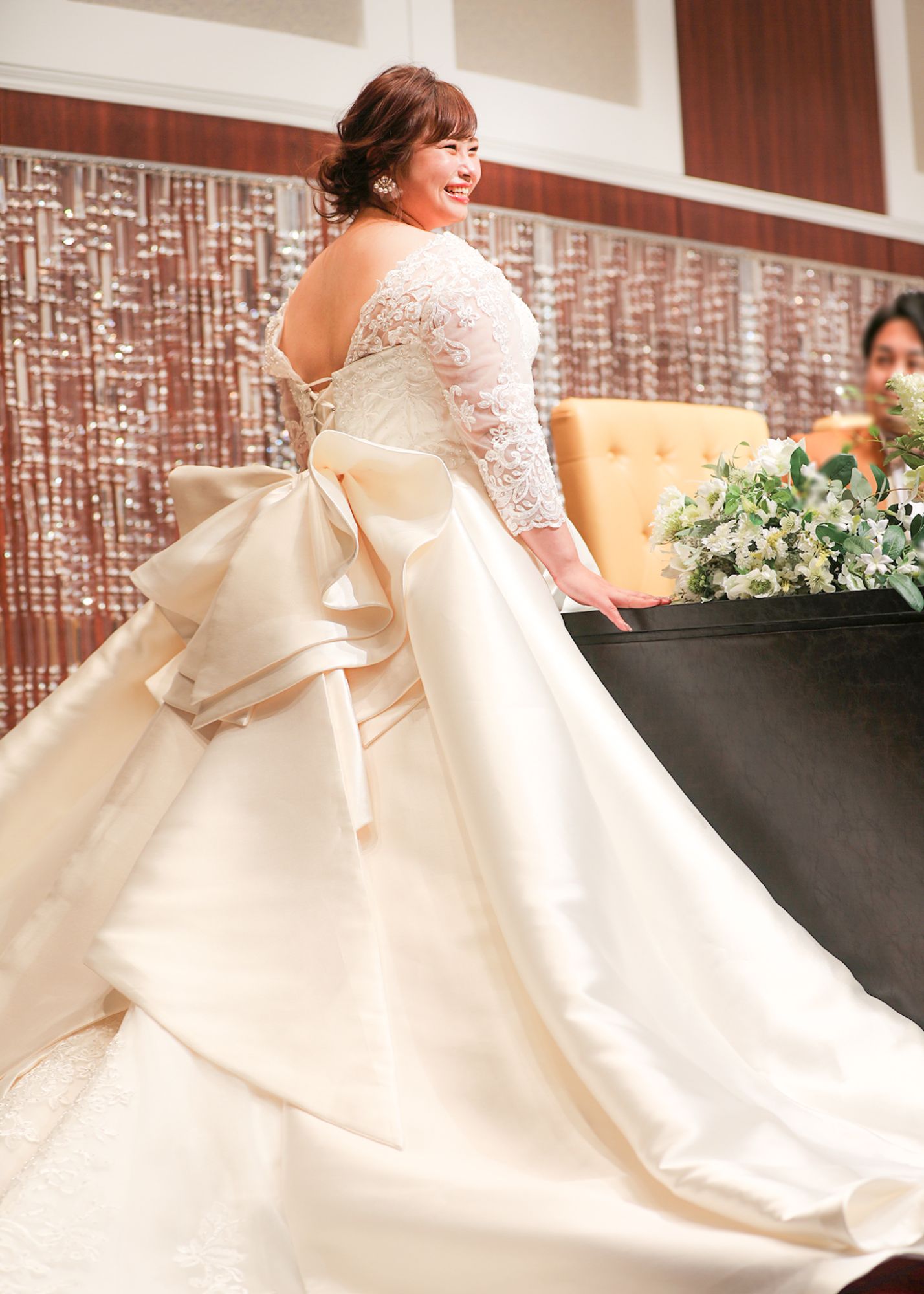 Classico ～クラシコ～ 【ウェディングドレス レンタル】