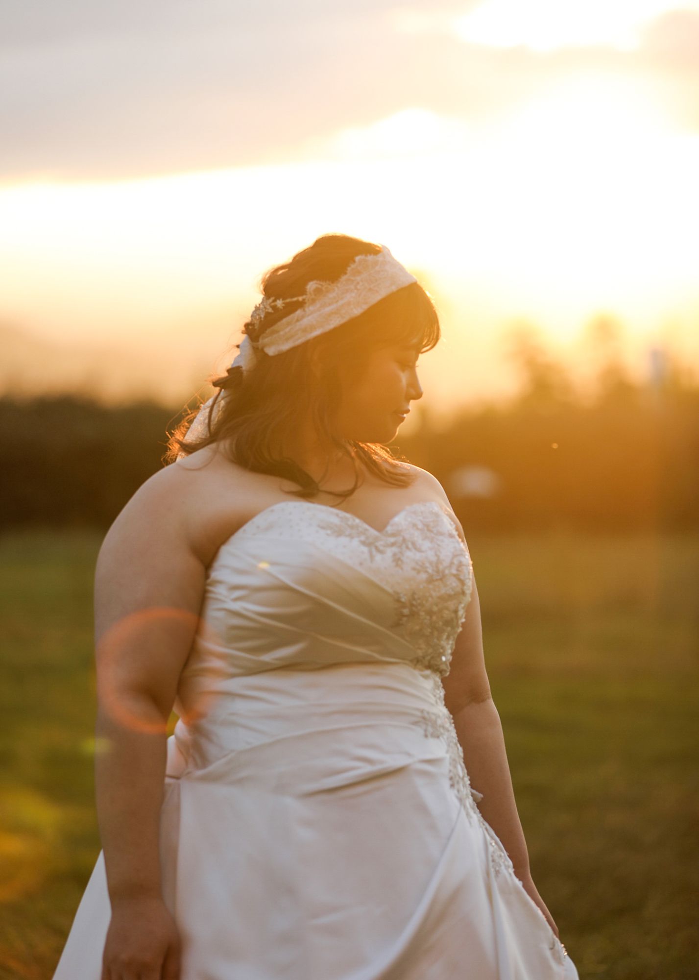 pure-drape ～ピュアドレープ～ 【ウェディングドレス レンタル】