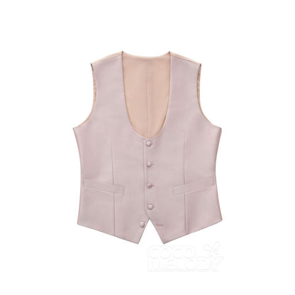 【CZ19006 タキシード】 ショールラペル オフホワイト 7796 【結婚式 タキシード オーダーメイド】