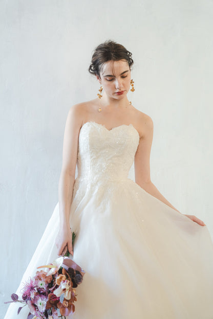 ChouChou【結婚式 ウェディングドレス レンタル】