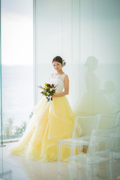 【生花】オーダーメイド/クラッチブーケ(ラウンド)[セットプランClaire01] 【結婚式 フラワー 生花 ブーケ ブートニア オーダーメイド】