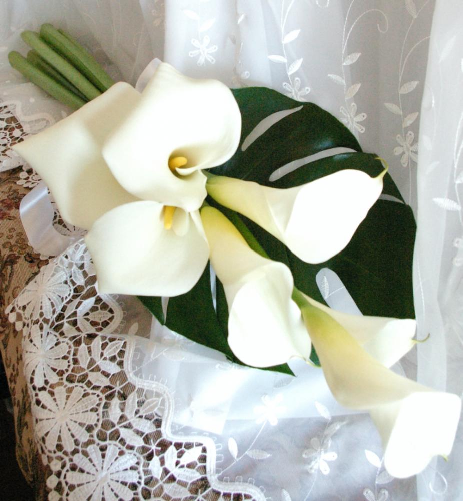 【生花】オーダーメイド/クラッチブーケ(アーム)[セットプランClaire02] 【結婚式 フラワー 生花 ブーケ ブートニア オーダーメイド】