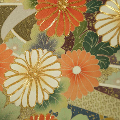 留袖D-04-t 【結婚式 留袖 レンタル】