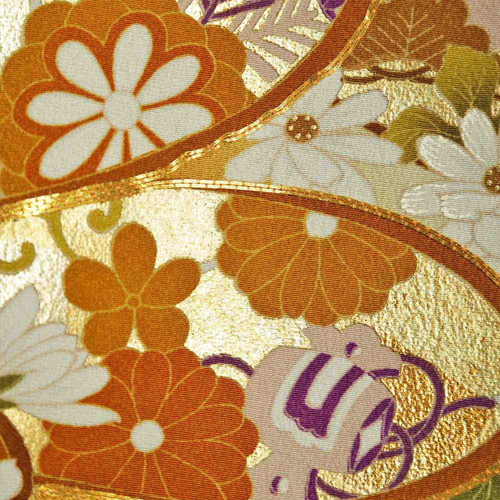 留袖D-26-t 【結婚式 留袖 レンタル】