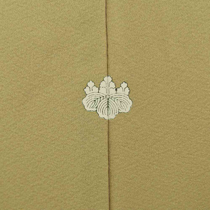 色留袖D-29-c 【結婚式 訪問着 色留袖 レンタル】