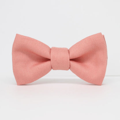 【kids】ダンディーピンク 【結婚式 キッズ こども 蝶ネクタイ】