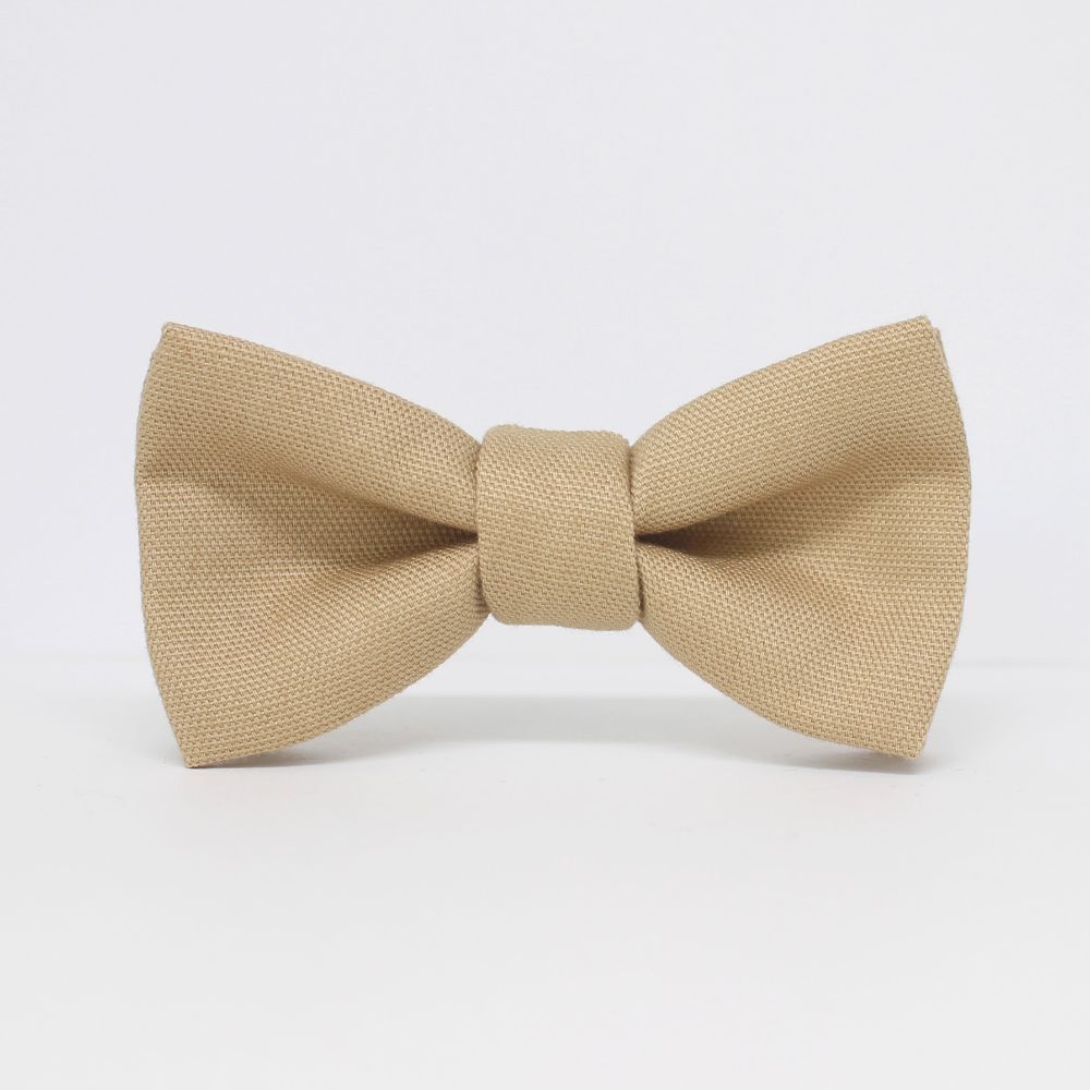 【kids】ダンディーブラウン 【結婚式 キッズ こども 蝶ネクタイ】