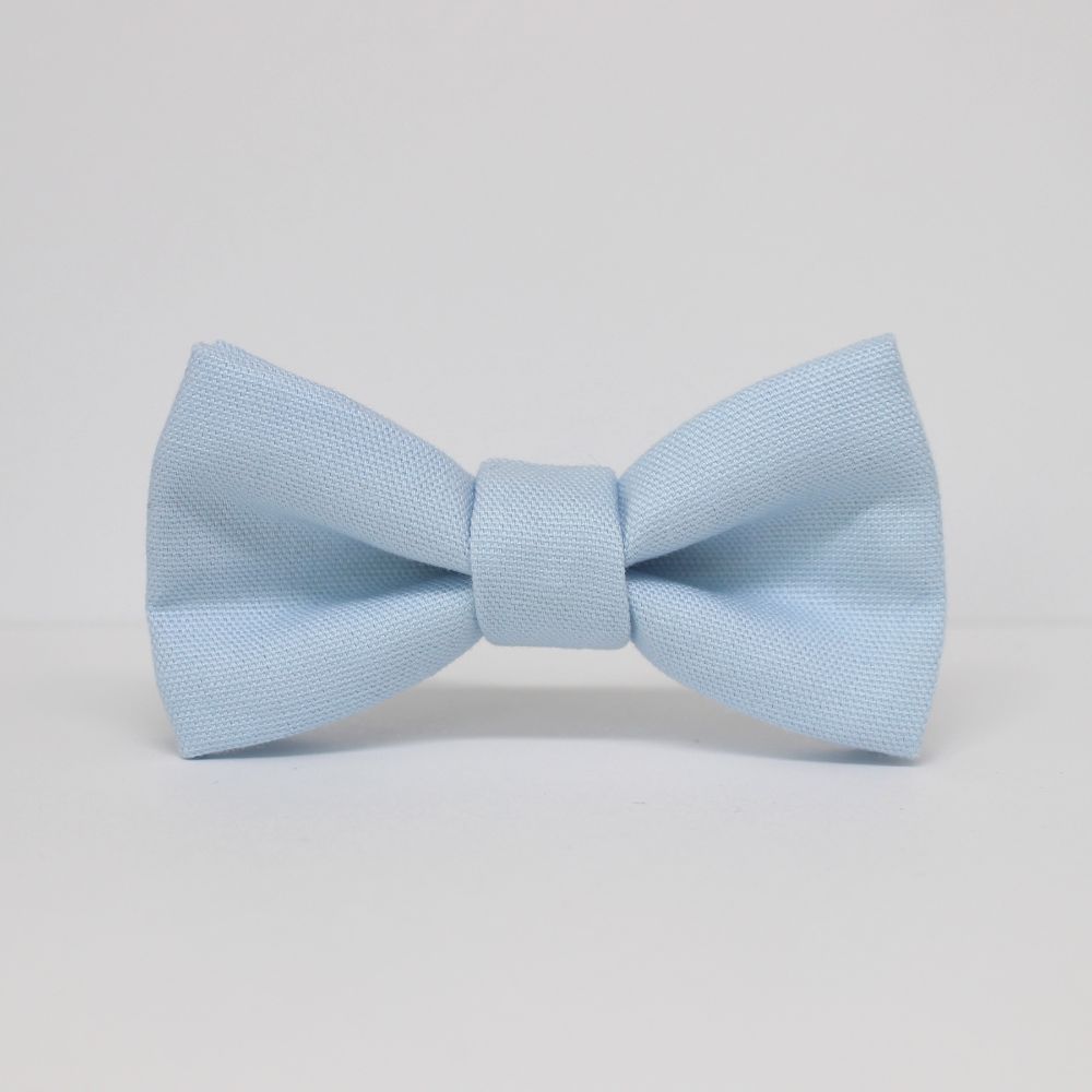 【kids】ダンディー スカイ 【結婚式 キッズ こども 蝶ネクタイ】