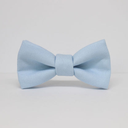 【kids】ダンディー スカイ 【結婚式 キッズ こども 蝶ネクタイ】