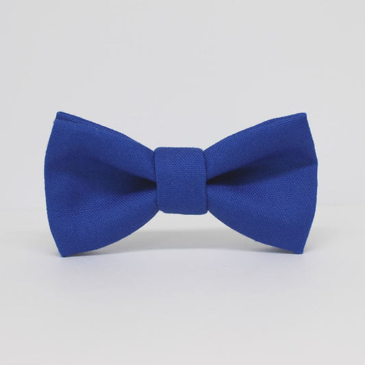 【kids】ダンディーブルー 【結婚式 キッズ こども 蝶ネクタイ】