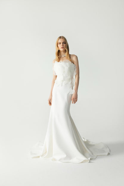 ARTEMIS【ウェディングドレス レンタル】