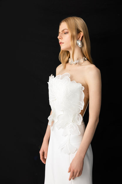 ARTEMIS【ウェディングドレス レンタル】