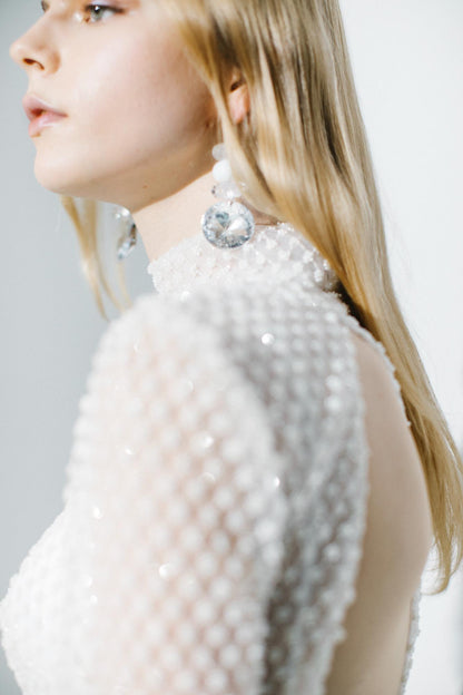 SIRIUS【ウェディングドレス レンタル】