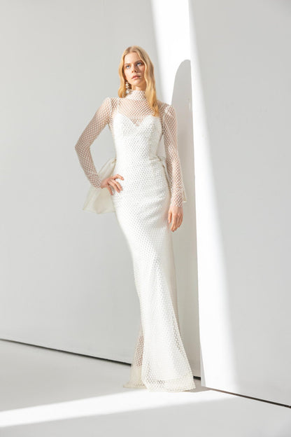 SIRIUS【ウェディングドレス レンタル】