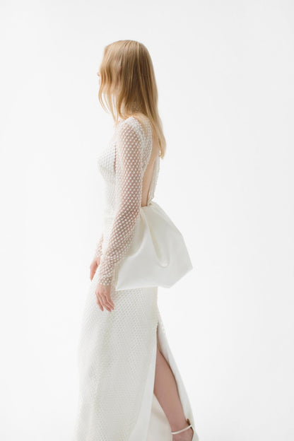 SIRIUS【ウェディングドレス レンタル】