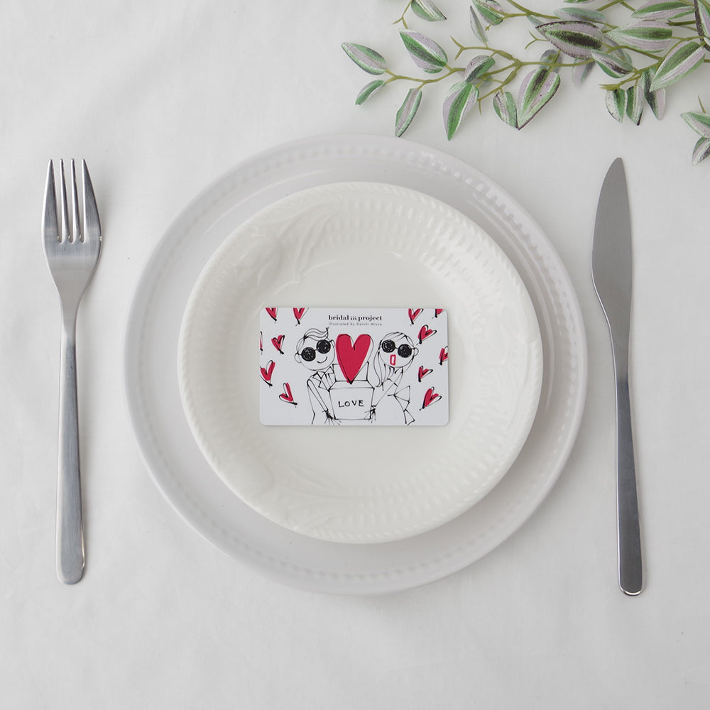 DAICHI bipギフトカード【GREEN】 【結婚式 引き出物 カタログギフト】