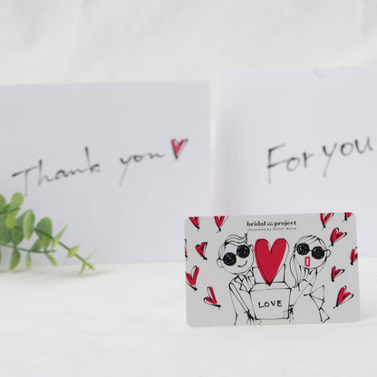 DAICHI bipギフトカード【PINK】 【結婚式 引き出物 カタログギフト】