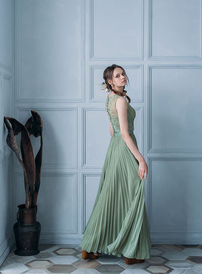 カラードレス(スカート) 【結婚式 カラードレス レンタル】