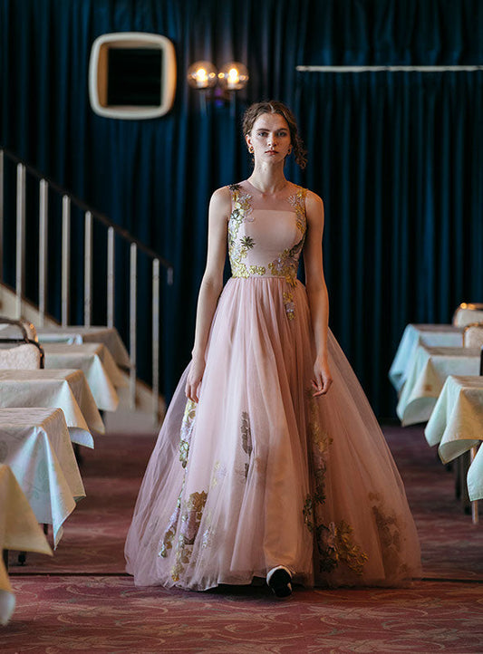 DBC-132 【結婚式 カラードレス レンタル】