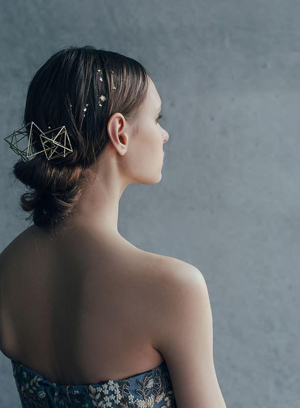 DBC-134 【結婚式 カラードレス レンタル】