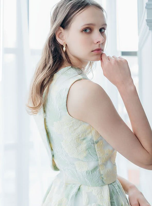 カラードレス 【結婚式 カラードレス レンタル】