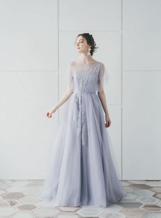 カラードレス 【結婚式 カラードレス レンタル】