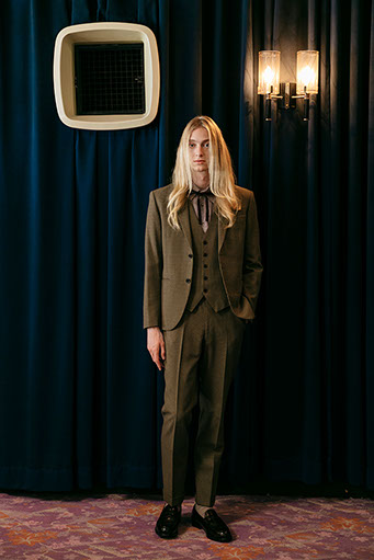 DBT-007 【結婚式 タキシード レンタル】