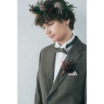 DBT-007 【結婚式 タキシード レンタル】