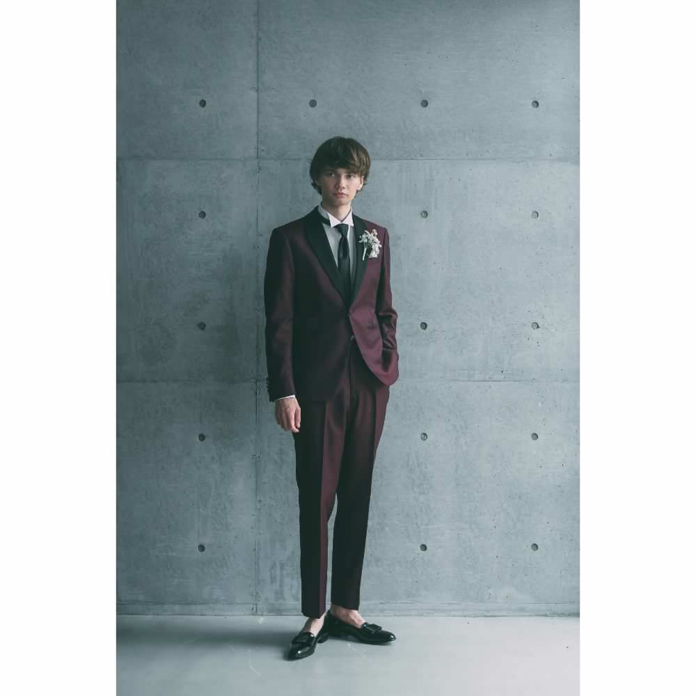 DBT-010 【結婚式 タキシード レンタル】