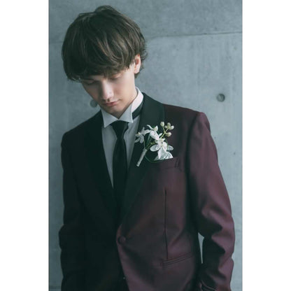 DBT-010 【結婚式 タキシード レンタル】