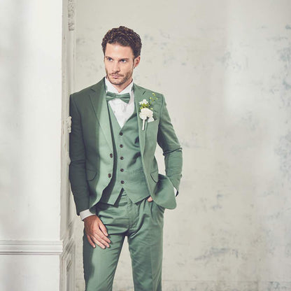 DBT-015 【結婚式 タキシード レンタル】