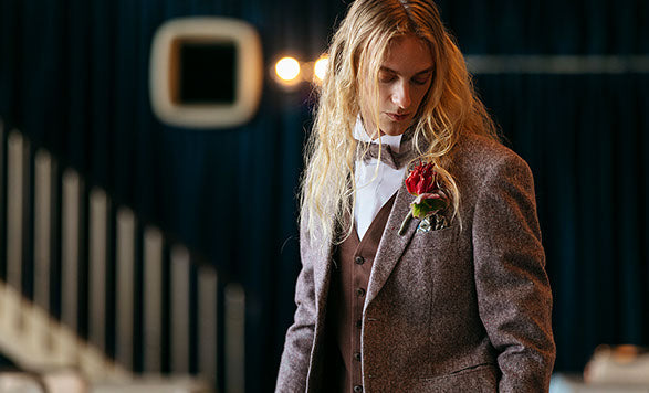 DBT-017 【結婚式 タキシード レンタル】