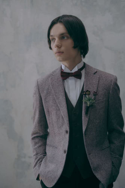 DBT-017 【結婚式 タキシード レンタル】