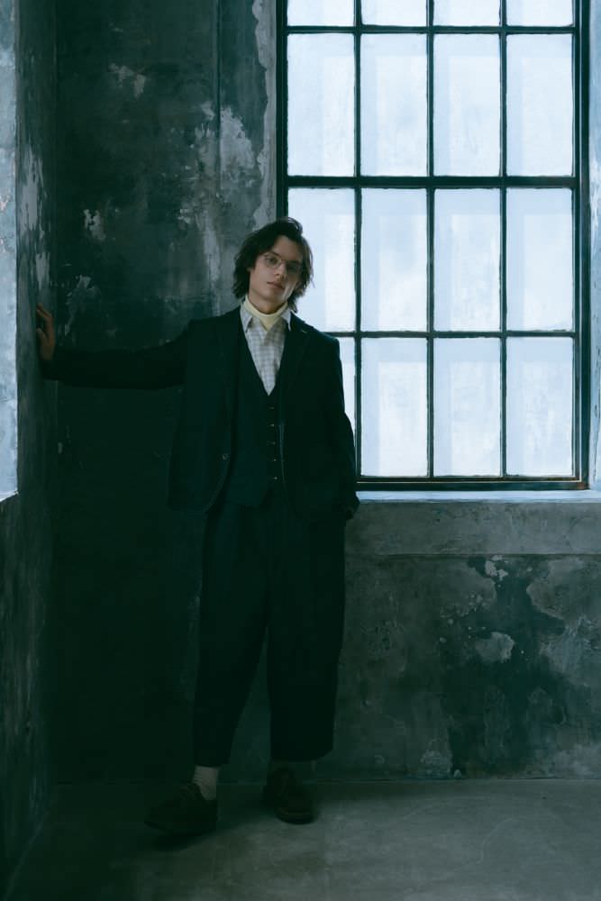 【レンタル タキシード】DBT-018 Dress Benedetta 【結婚式 タキシード レンタル】