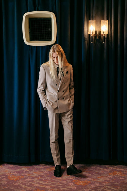 【レンタル タキシード】DBT-019 Dress Benedetta 【結婚式 タキシード レンタル】