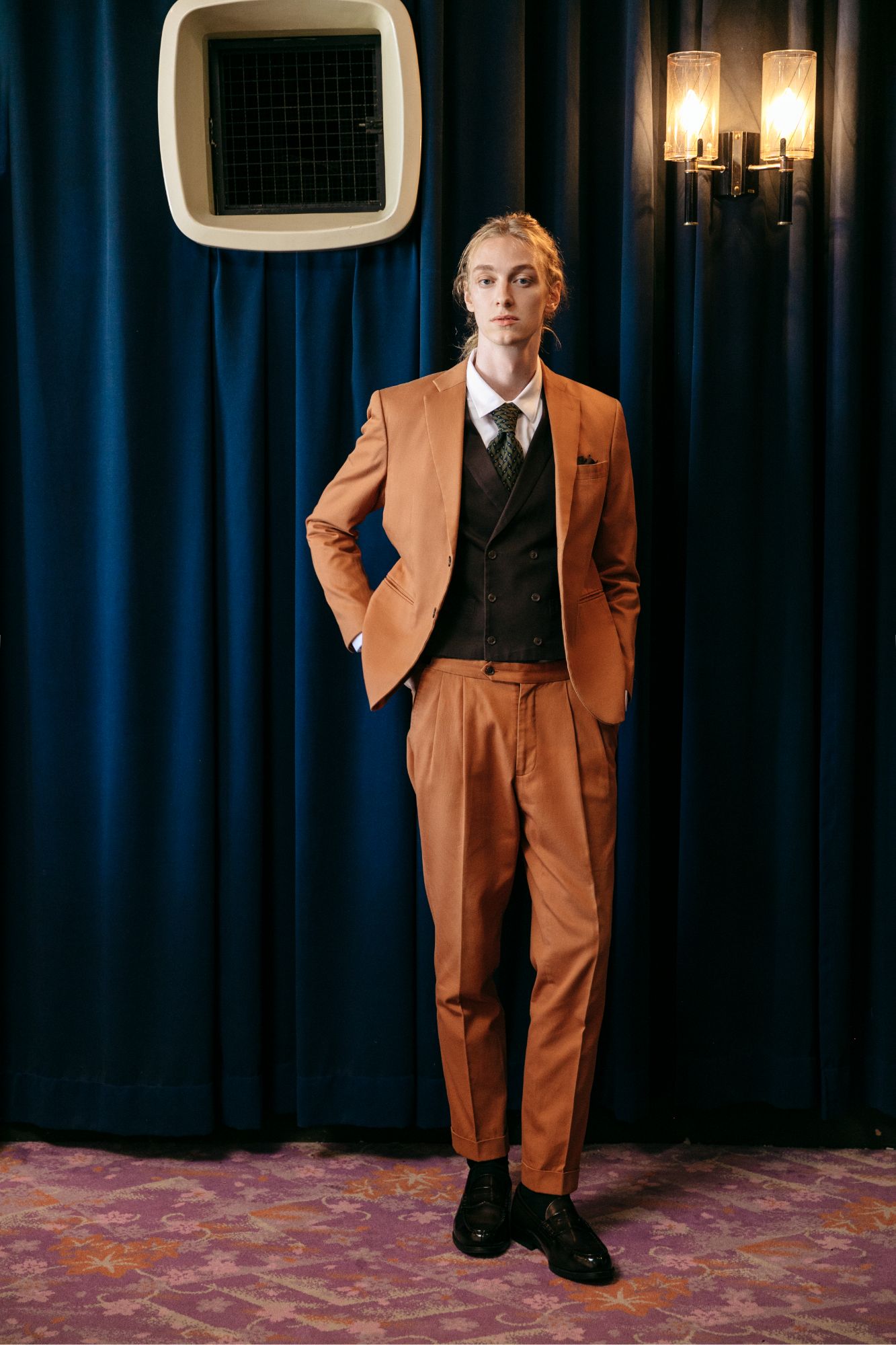 DBT-023 【結婚式 タキシード レンタル】