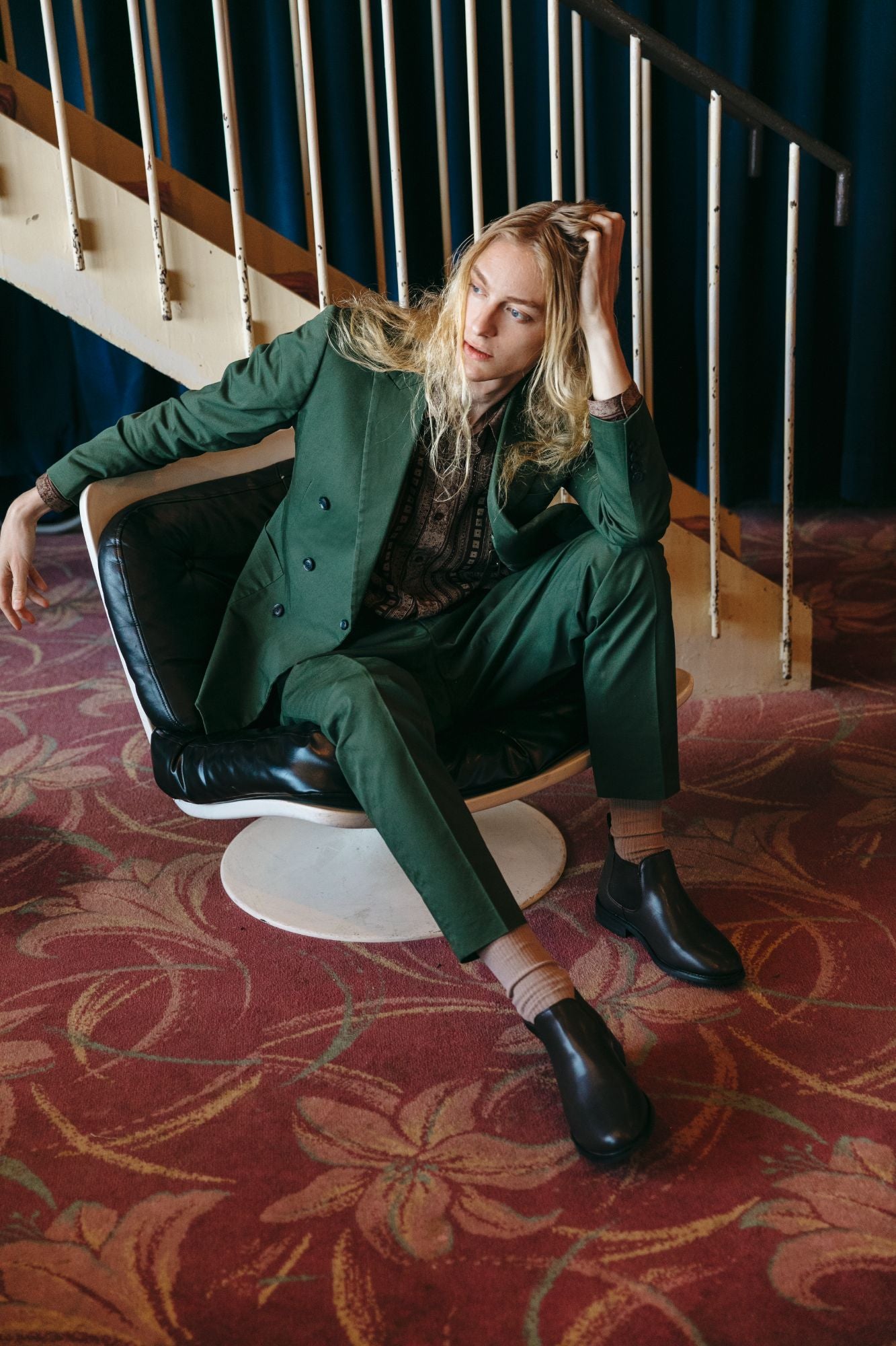 DBT-024 【結婚式 タキシード レンタル】