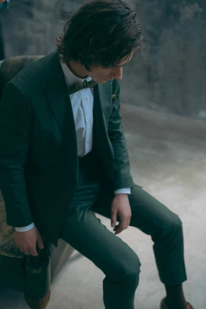 DBT-024 【結婚式 タキシード レンタル】