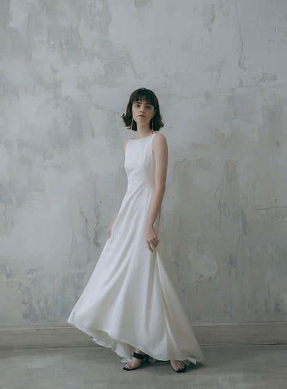 DBW-119【ウェディングドレス レンタル】セパレート 【ウェディングドレス レンタル】